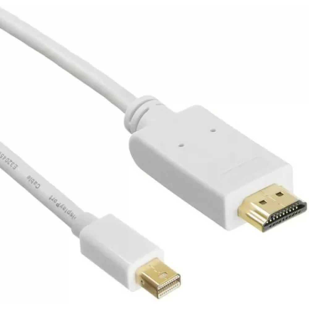 Кабель интерфейсный Buro BHP MDPP-HDMI-2