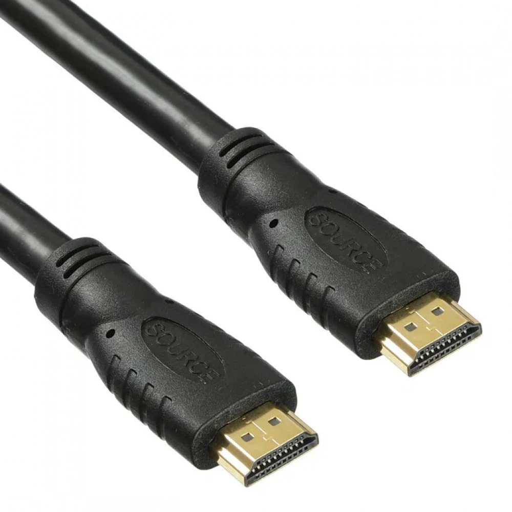 Кабель интерфейсный Buro BHP HDMI 2