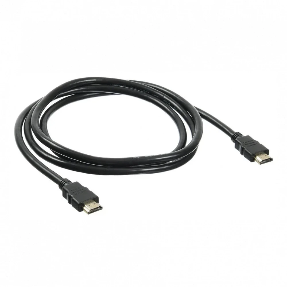 Кабель интерфейсный Buro BHP HDMI 2.0-1.8