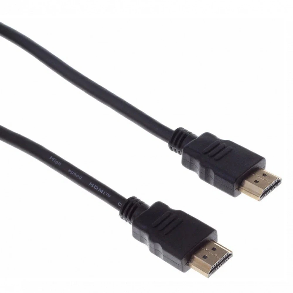 Кабель интерфейсный Buro BHP RET HDMI18-2