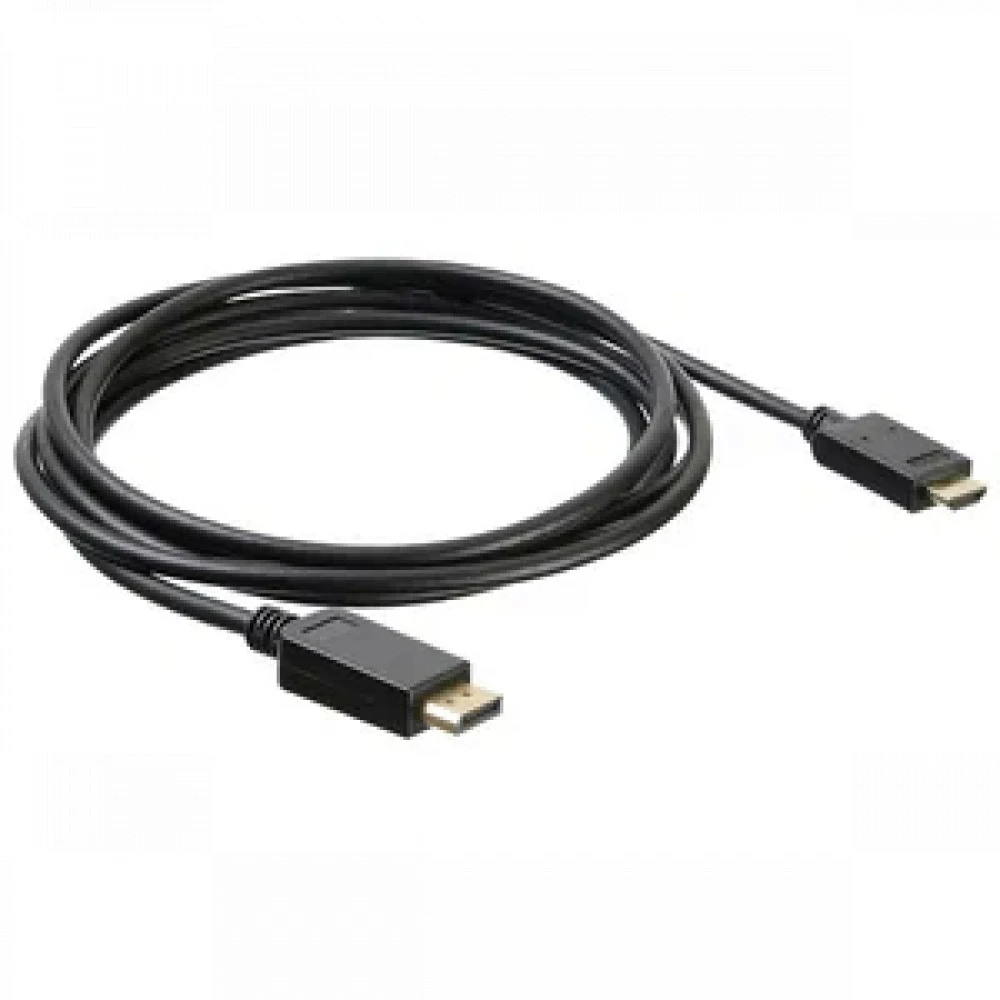 Кабель интерфейсный Buro BHP DPP_HDMI-3