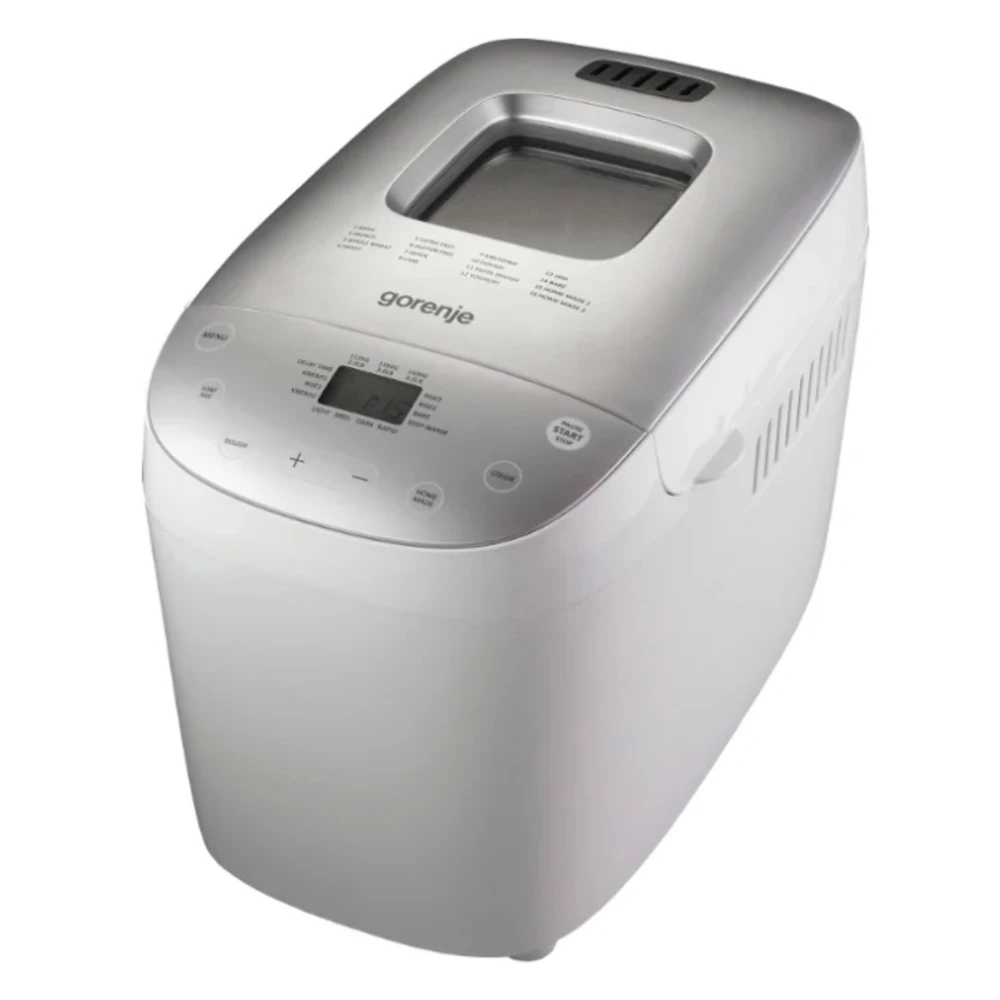 Хлебопечь Gorenje BM1600WG 850 Вт