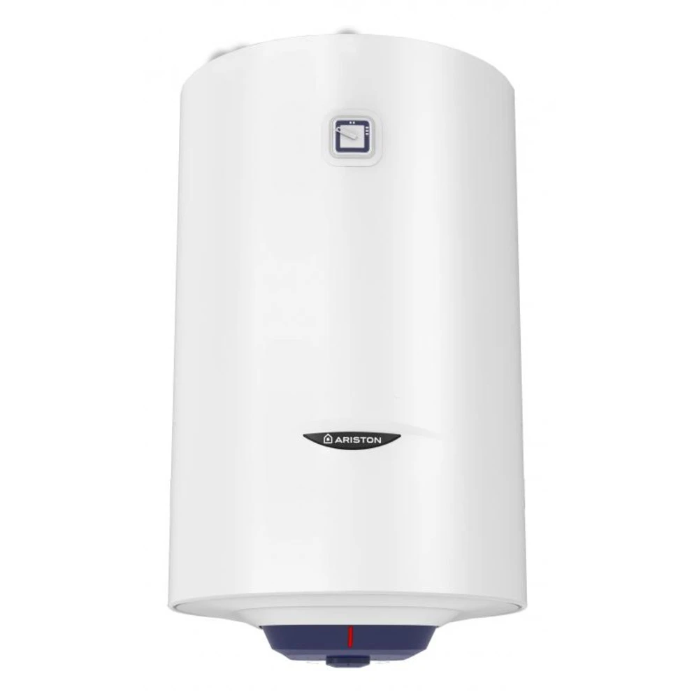 Водонагреватель Ariston BLU1 R ABS 80 V 3700536 Накопительный, 1500 Вт, 80 л.