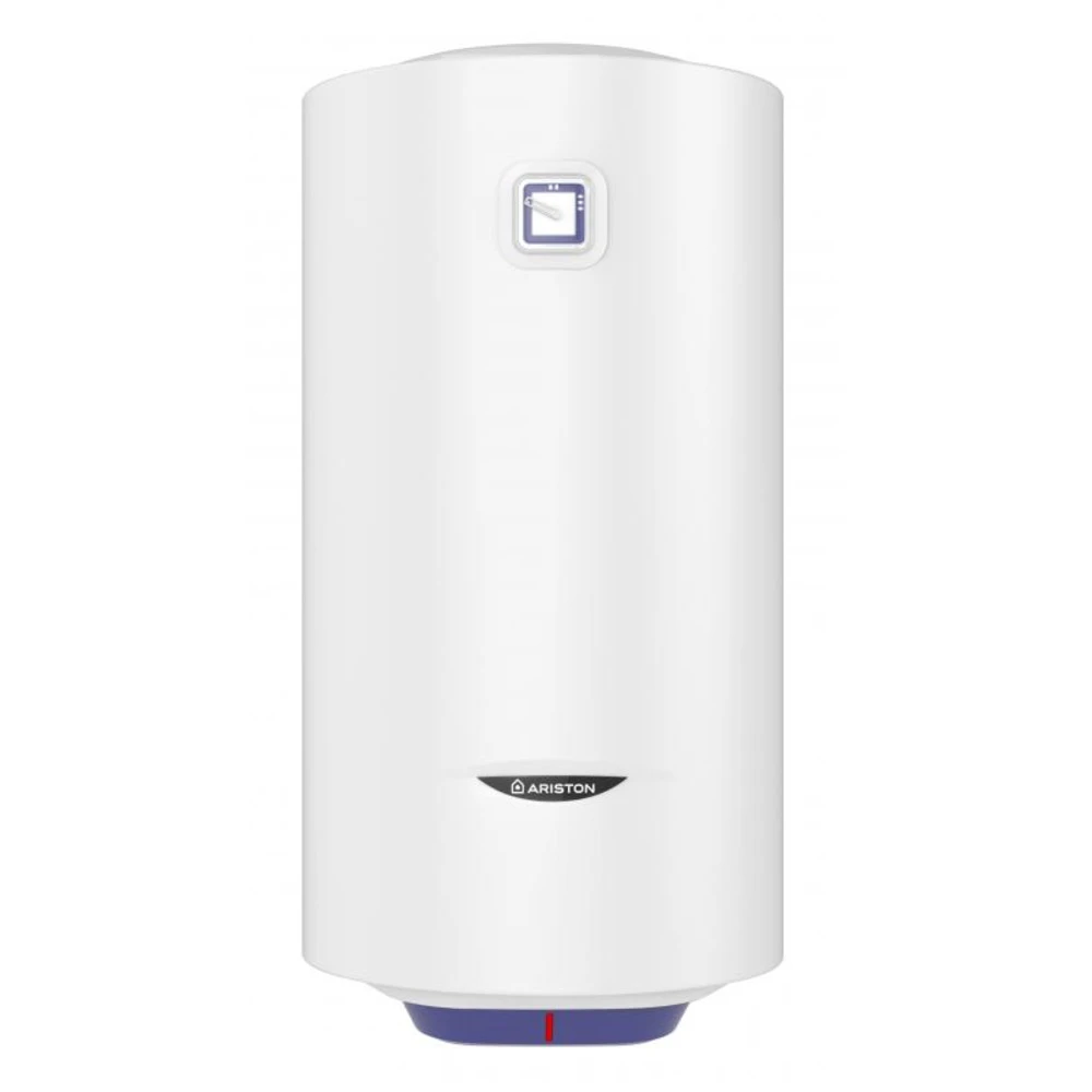 Водонагреватель Ariston BLU1 R ABS 80 V SLIM 3700540 Накопительный, 1500 Вт, 80 л.