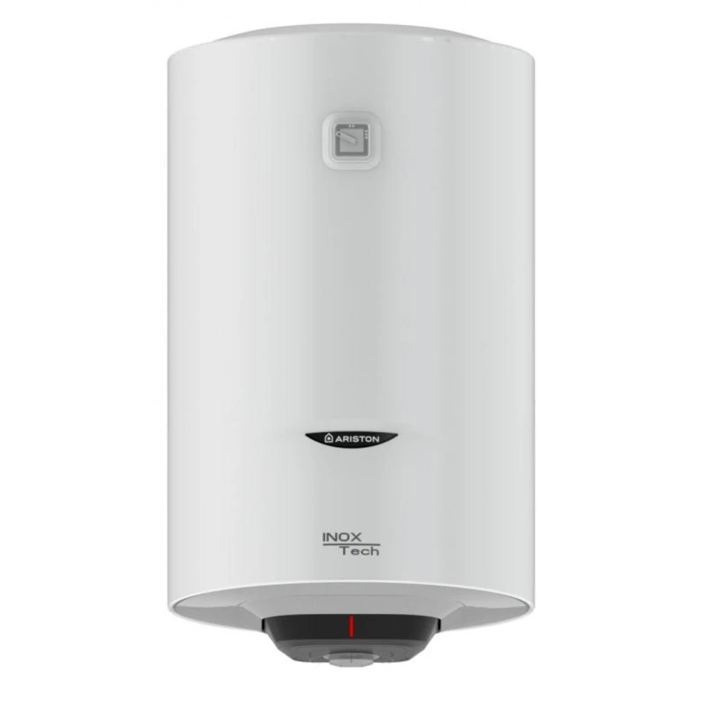 Водонагреватель Ariston PRO1 R INOX ABS 50 V 3700561 Накопительный, 1500 Вт, 50 л.