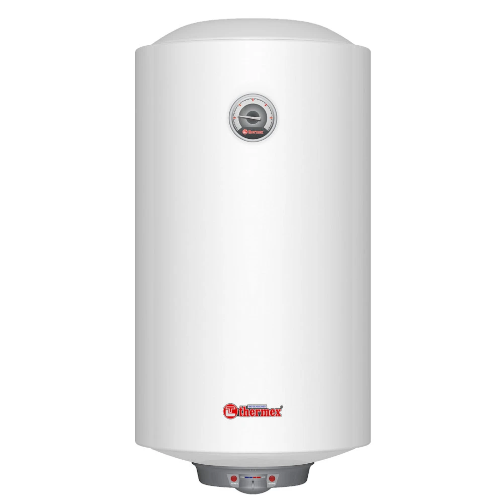 Водонагреватель Thermex Nova 50 V Slim ЭДЭБ00259 Накопительный, 2000 Вт, 50 л.
