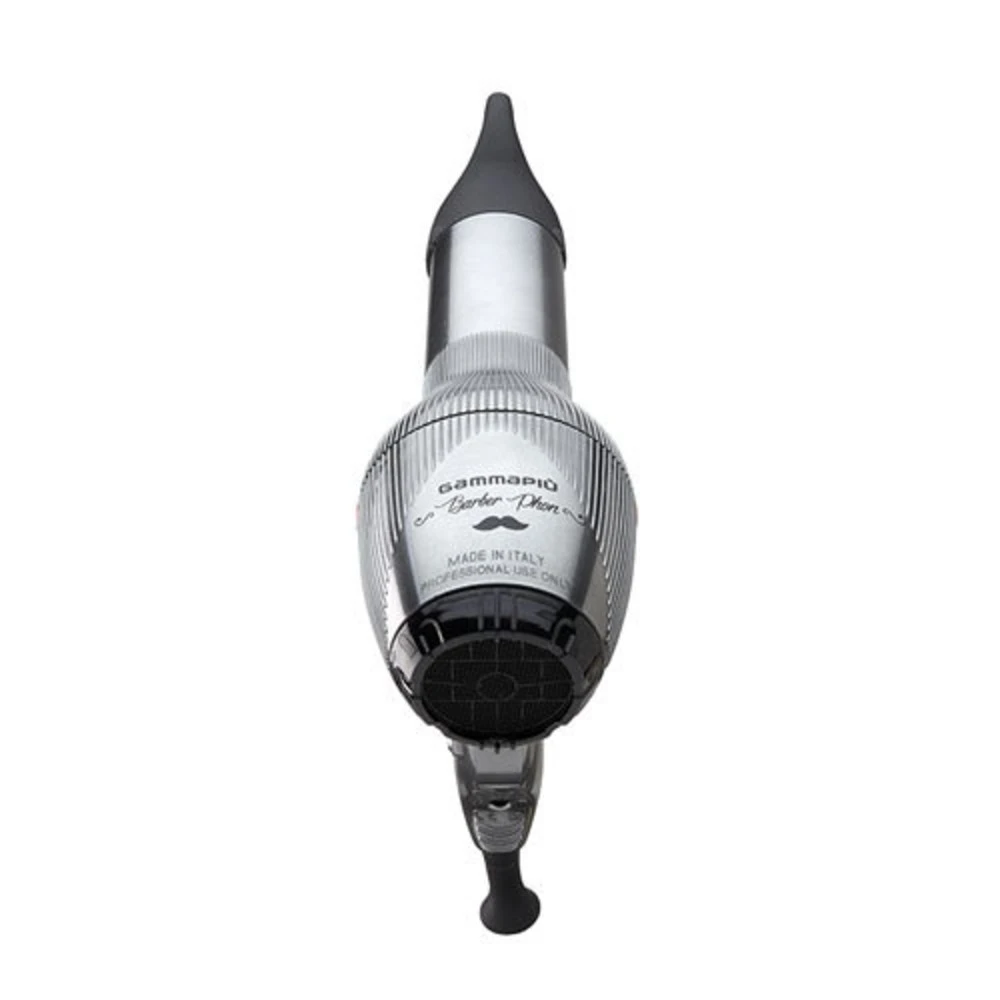 Аксессуар Gamma Piu Фен Barber 2000Вт 116