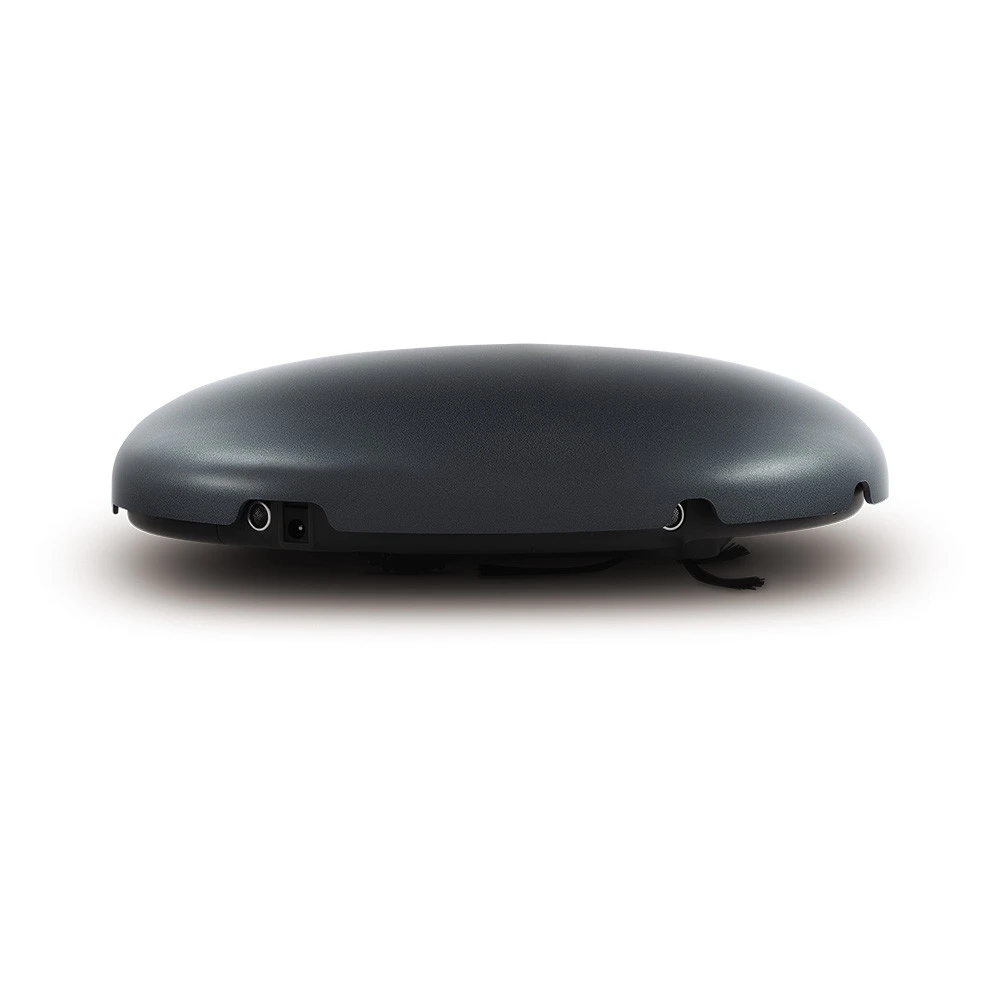 Пылесос Polaris PVCR 1012U Робот, 15 Вт