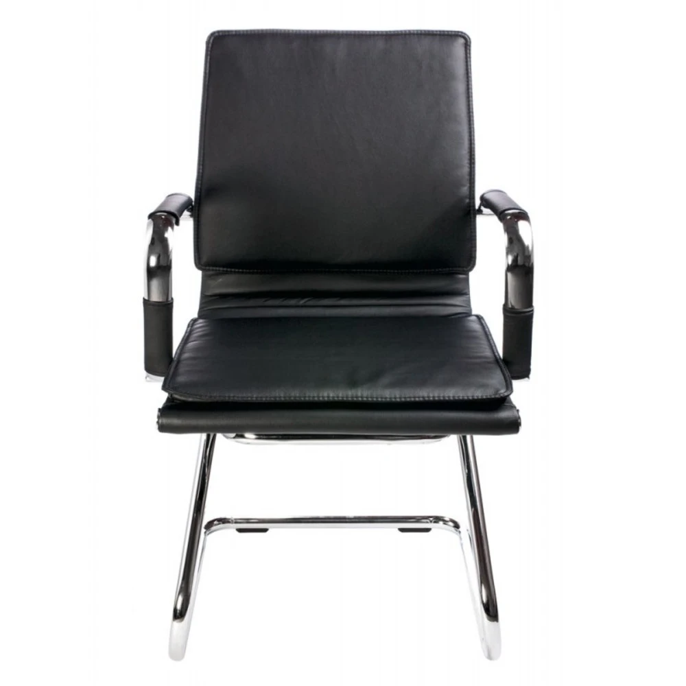 Компьютерное кресло Бюрократ Кресло CH-993-Low-V/Black CH-993-LOW-V/BLACK