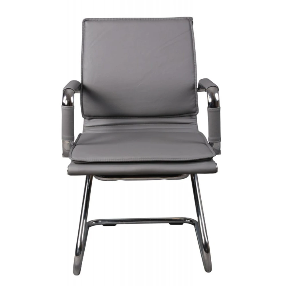 Компьютерное кресло Бюрократ Кресло CH-993-Low-V/grey CH-993-LOW-V/GREY