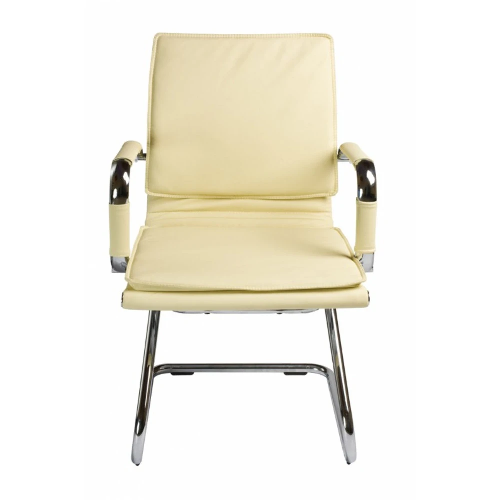 Компьютерное кресло Бюрократ Кресло CH-993-Low-V/Ivory CH-993-LOW-V/IVORY
