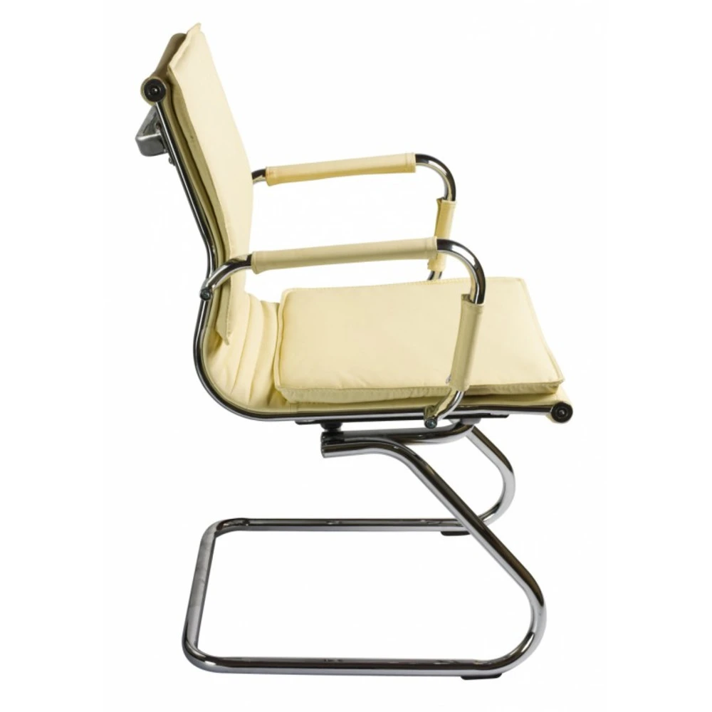 Компьютерное кресло Бюрократ Кресло CH-993-Low-V/Ivory CH-993-LOW-V/IVORY