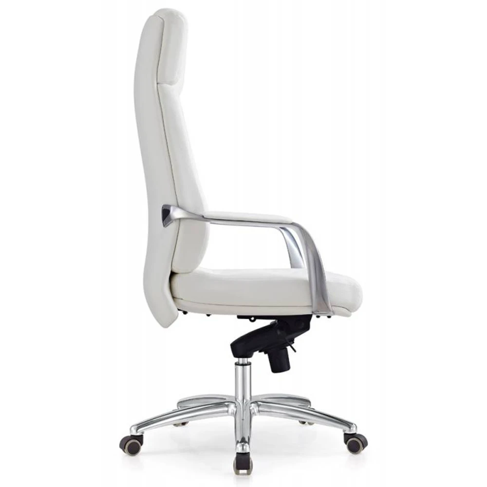 Компьютерное кресло Бюрократ Кресло руководителя _DAO/WHITE
