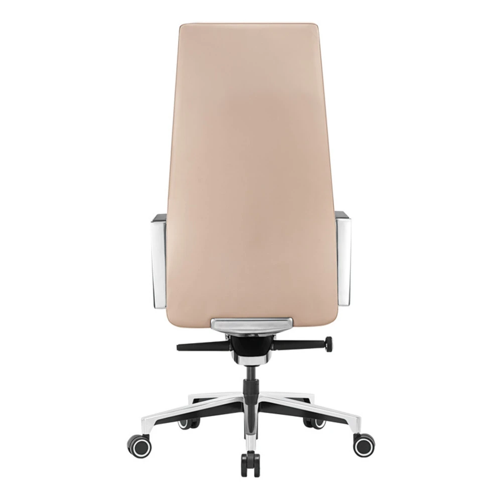 Компьютерное кресло Бюрократ Кресло руководителя _JONS/BEIGE