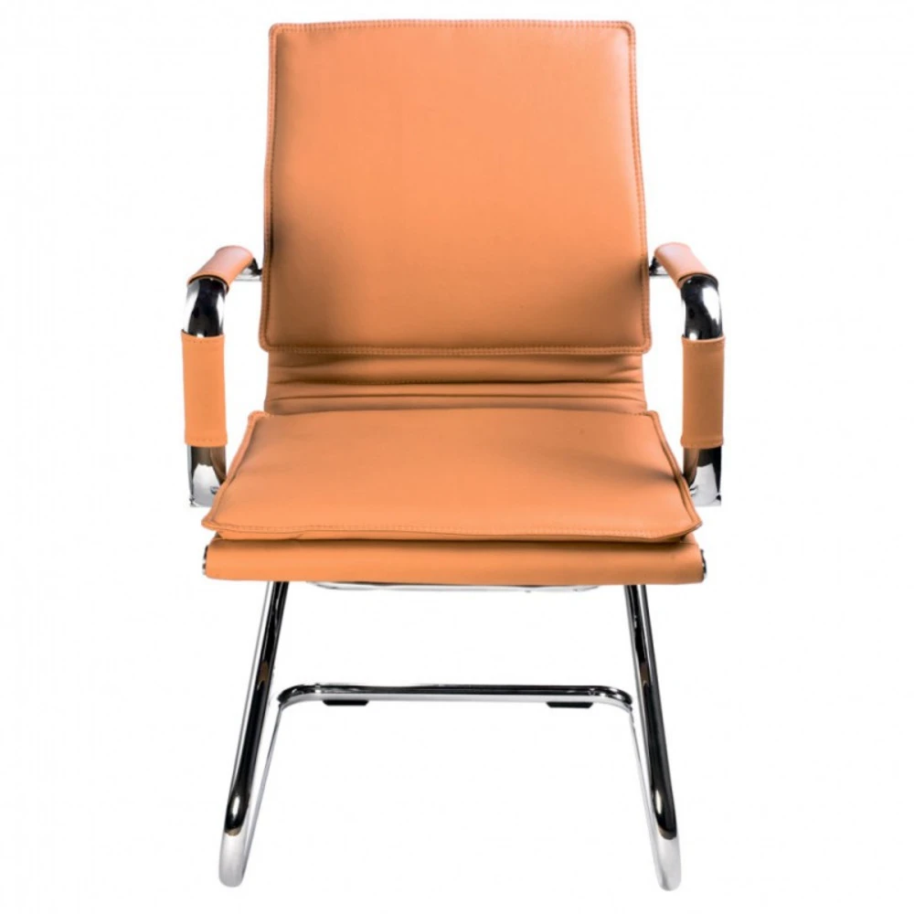 Компьютерное кресло Бюрократ Кресло руководителя CH-993-Low/Camel CH-993-LOW/CAMEL