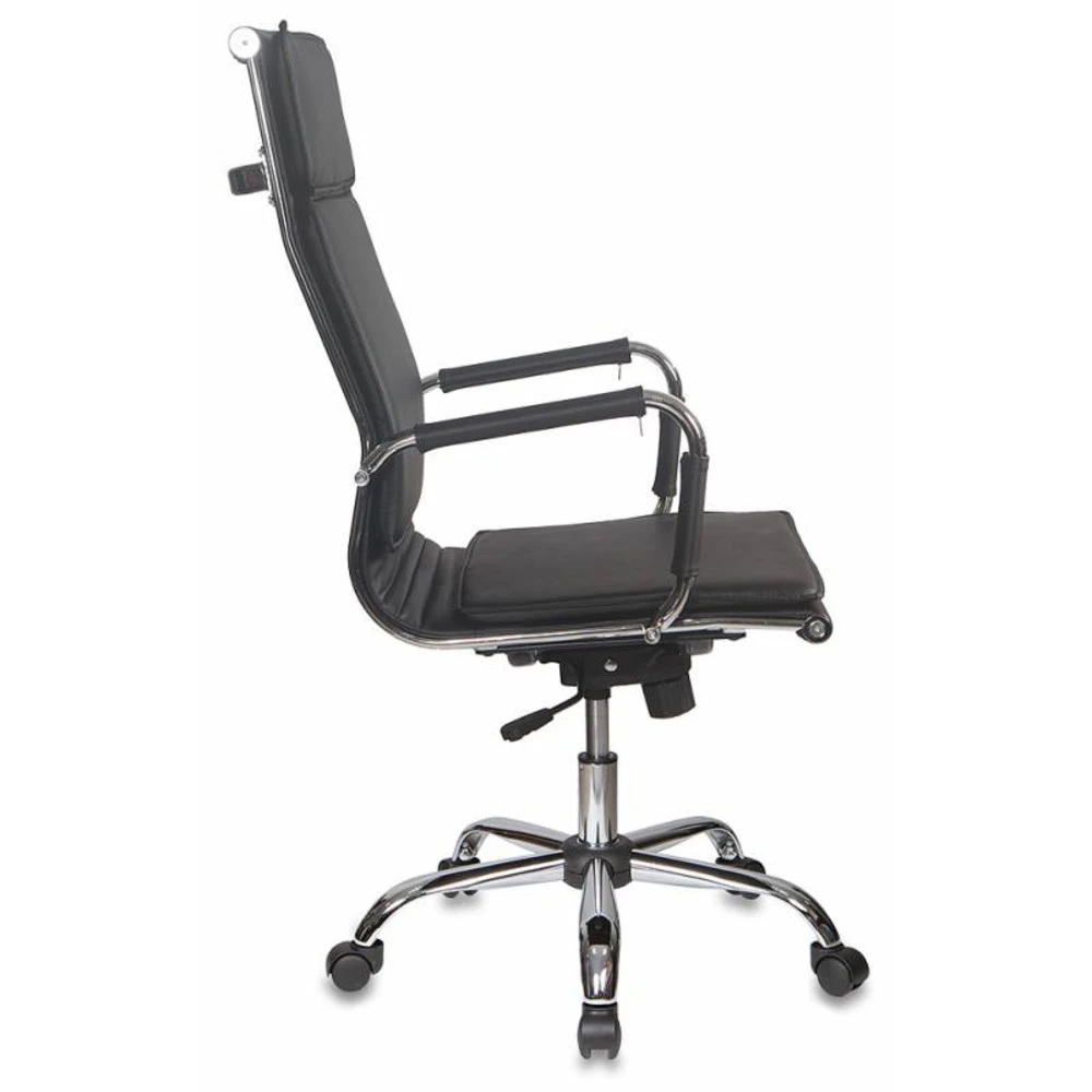 Компьютерное кресло Бюрократ Кресло руководителя CH-993/black CH-993/BLACK