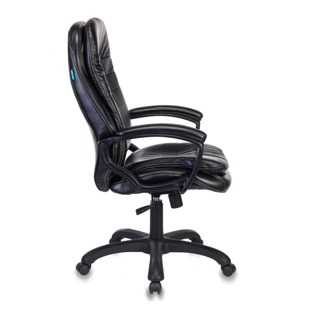 Компьютерное кресло Бюрократ Кресло руководителя T-9950LT/BLACK