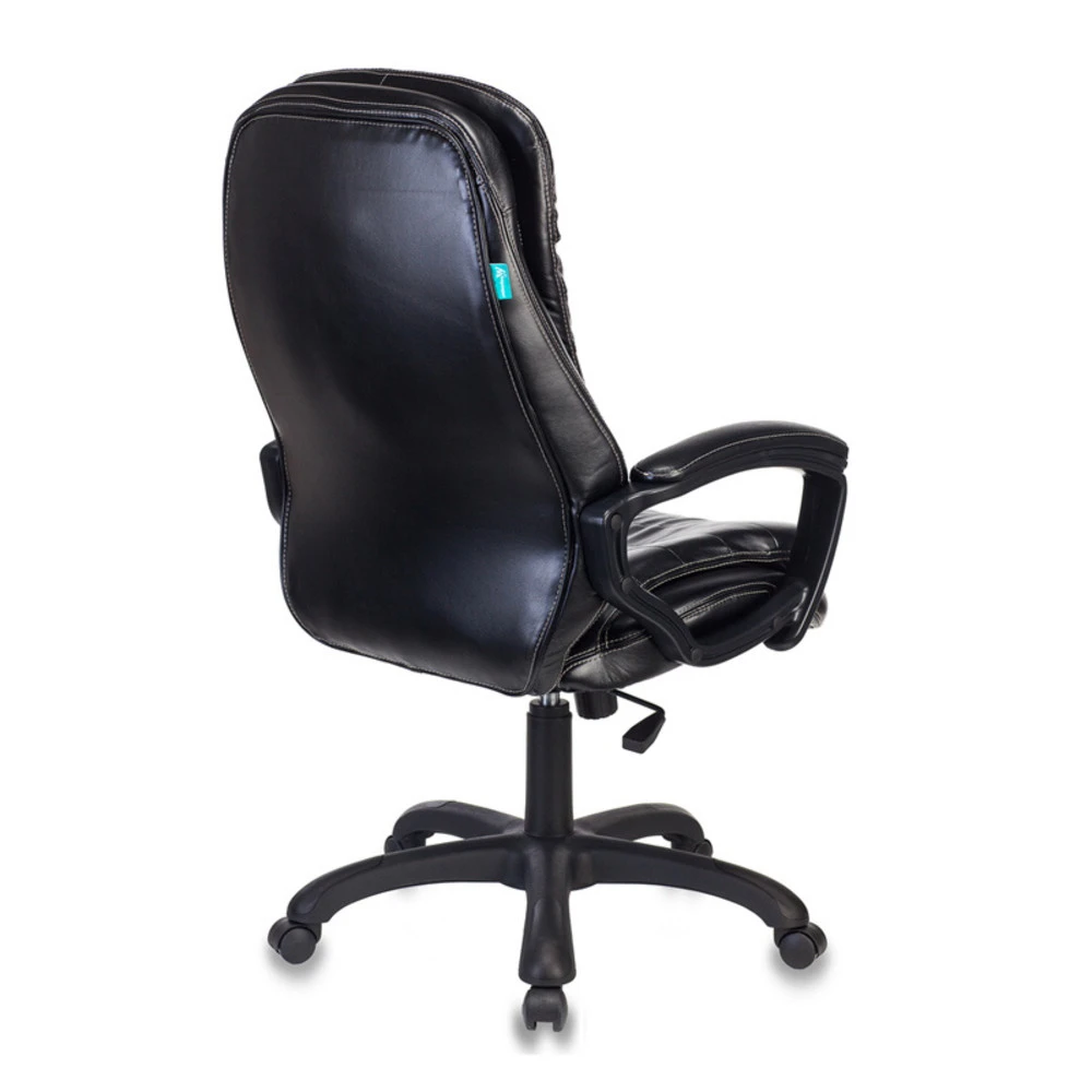 Компьютерное кресло Бюрократ Кресло руководителя T-9950LT/BLACK