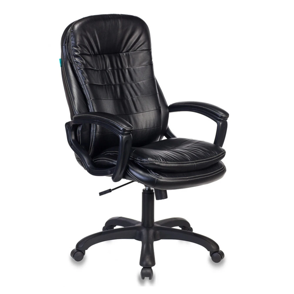 Компьютерное кресло Бюрократ Кресло руководителя T-9950LT/BLACK