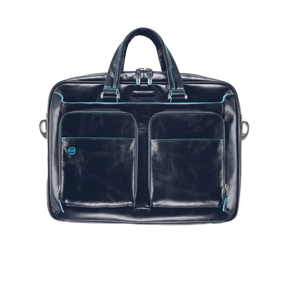 Сумка для ноутбука Piquadro CA2849B2/BLU2 14