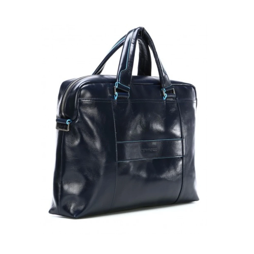 Сумка для ноутбука Piquadro CA3335B2/BLU2 Blue 13