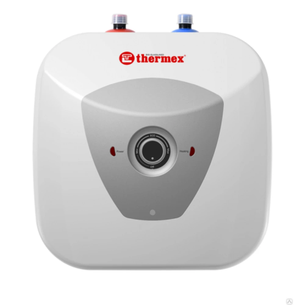 Водонагреватель Thermex Hit H 15 U (pro) ЭДЭБ00119 Накопительный, 1500 Вт, 15 л.