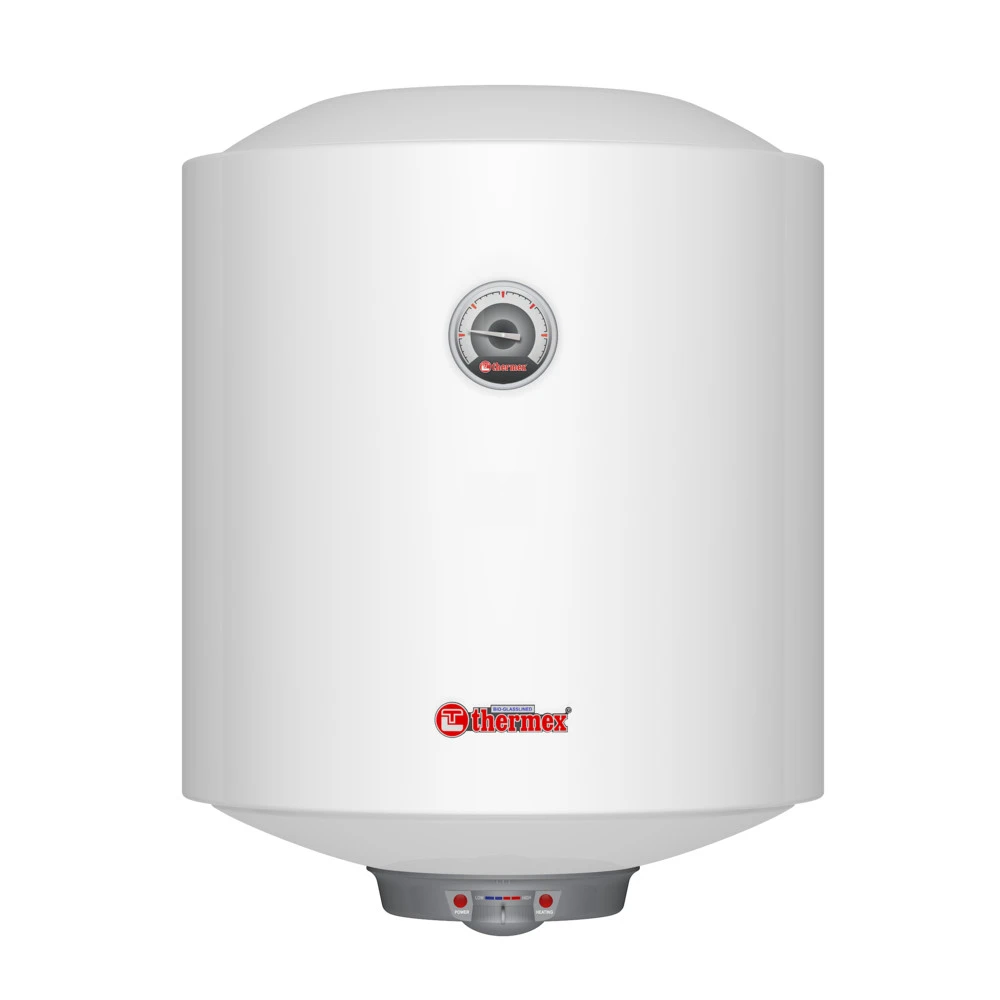 Водонагреватель Thermex Nova 50 V ЭДЭБ00260 Накопительный, 2000 Вт, 50 л.