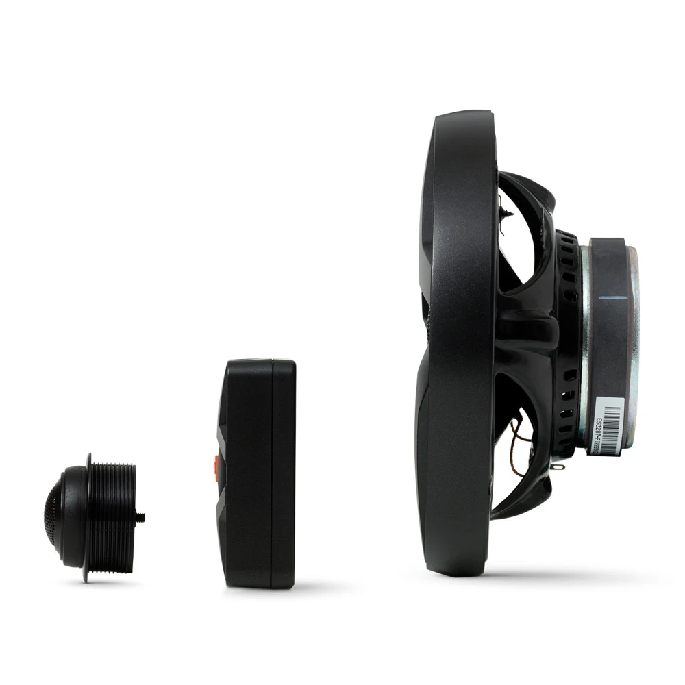 JBL Колонки автомобильные GX608C