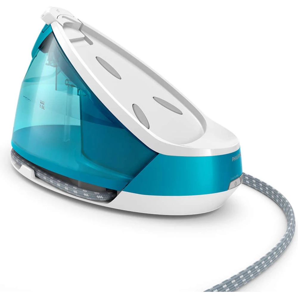 Philips GC7920/20 Паровой шкаф, 2400 Вт