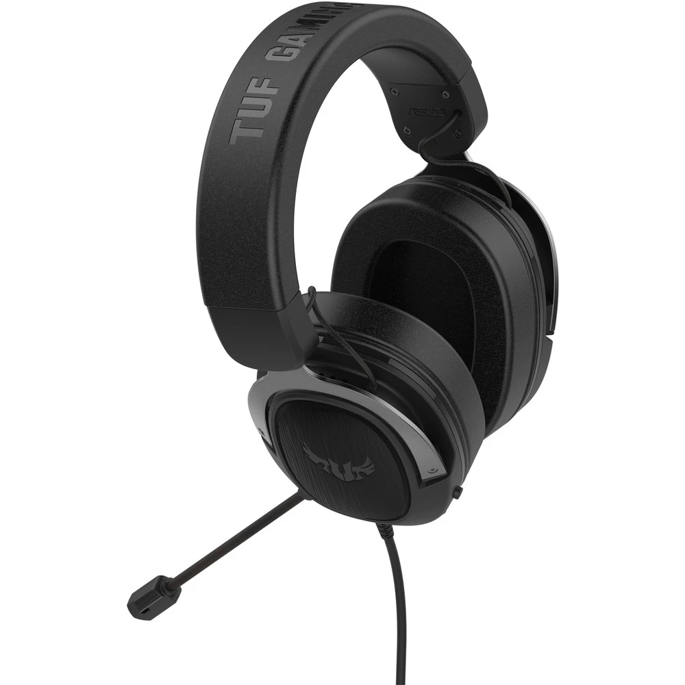 Наушники Asus TUF Gaming H3 Gray 90YH028G-B1UA00