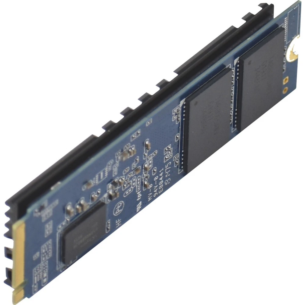Жесткий диск Patriot Viper VP4100 VP4100-2TBM28H SSD (твердотельные), 2 ТБ, M.2, PCIe
