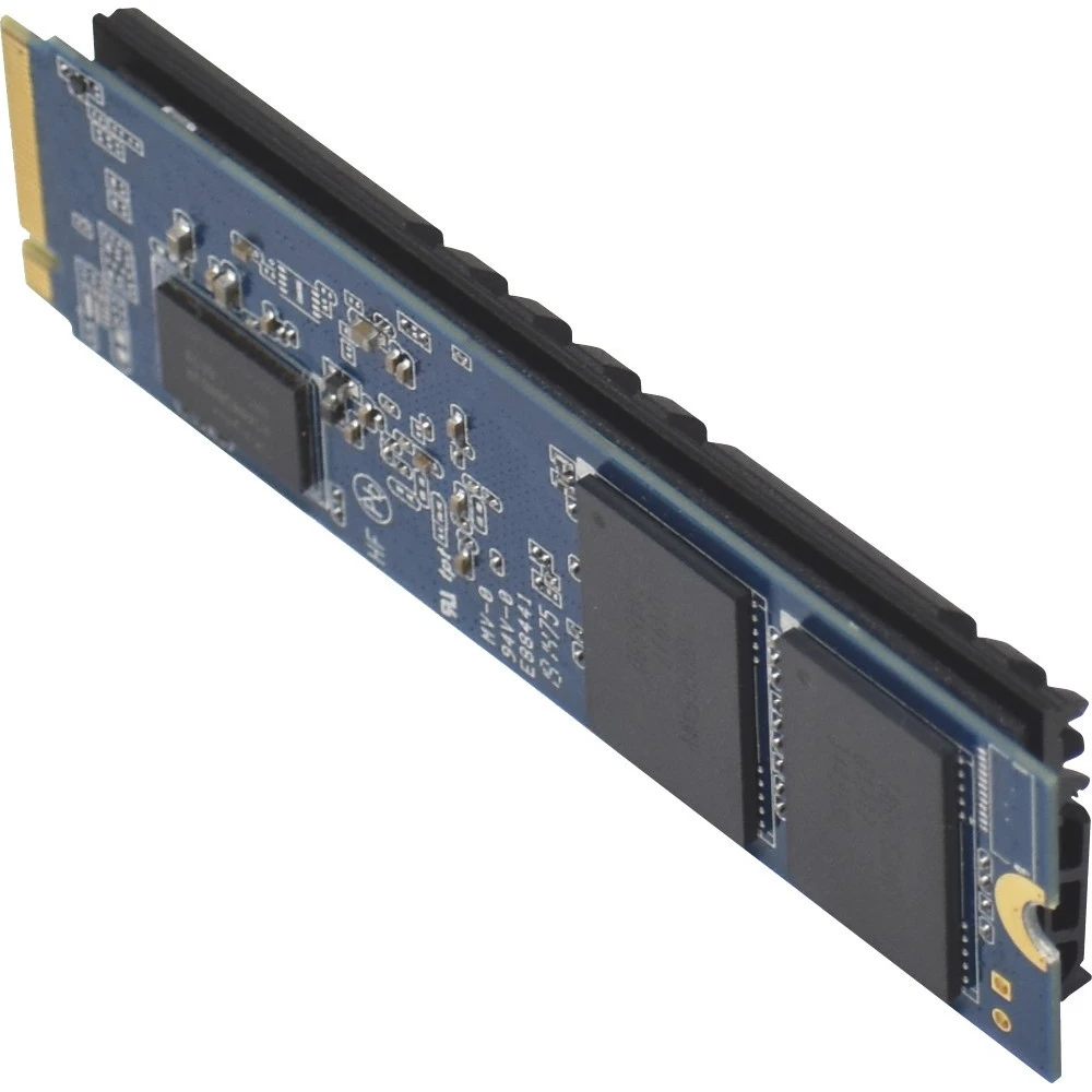 Жесткий диск Patriot Viper VP4100 VP4100-2TBM28H SSD (твердотельные), 2 ТБ, M.2, PCIe