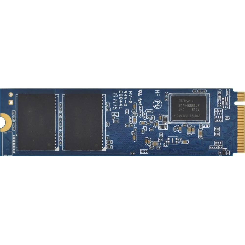 Жесткий диск Patriot Viper VP4100 VP4100-2TBM28H SSD (твердотельные), 2 ТБ, M.2, PCIe