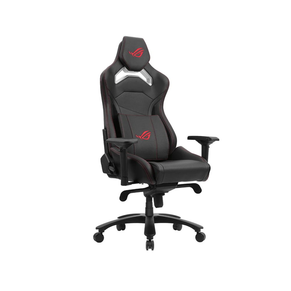 Компьютерное кресло Chairman ROG Chariot Core 90GC00D0-MSG010