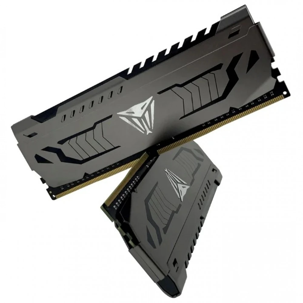 ОЗУ Patriot Viper Steel PVS48G320C6K DIMM, DDR4, 8 Гб (2 х 4 ГБ), 3200 МГц