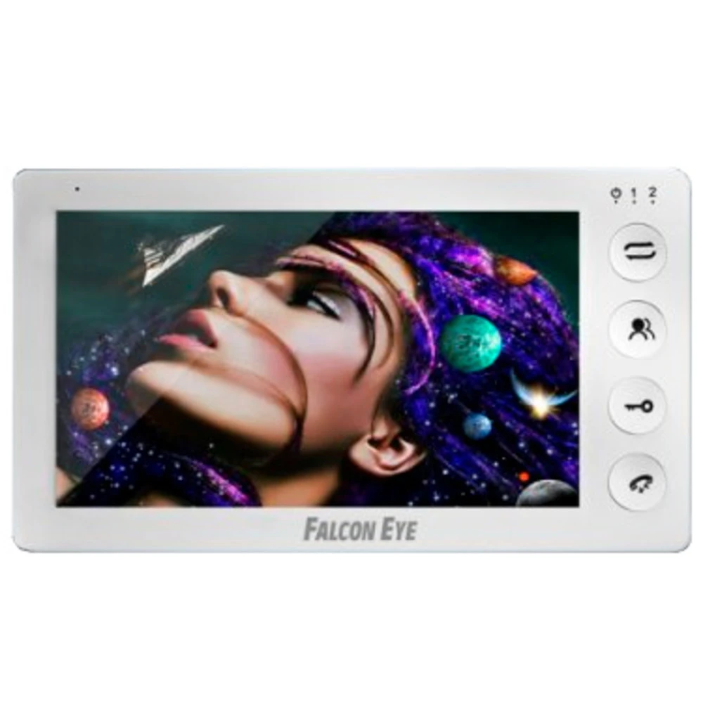 Домофонная система Falcon Eye COSMO HD Абонентский блок домофона