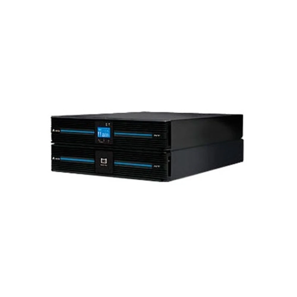 Источник бесперебойного питания Delta RT 10kVA S UPS103R2RT0B035 10000 ВА, 10000 Вт