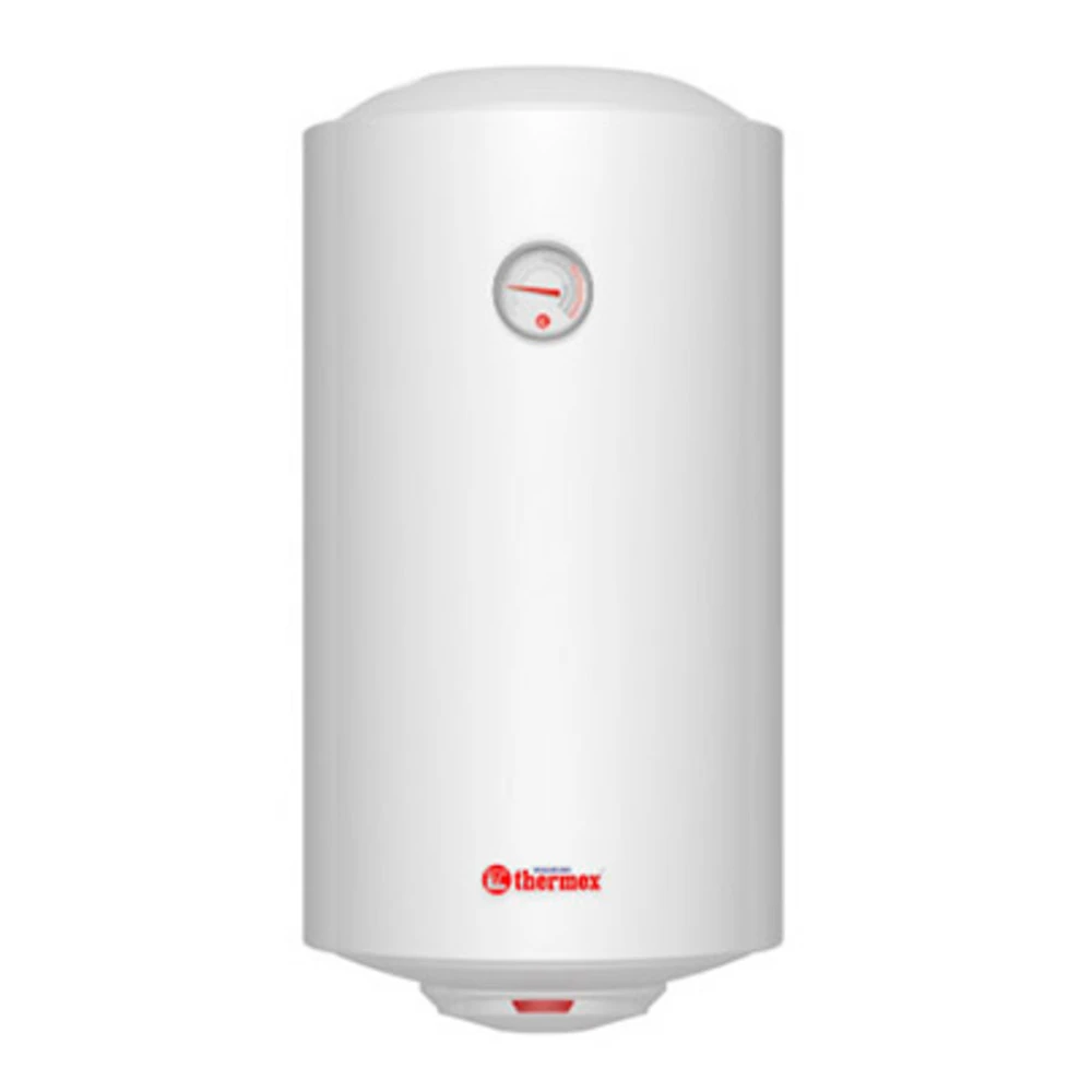 Водонагреватель Thermex Champion TitaniumHeat 80 V ЭДЭБ01023 Накопительный, 1500 Вт, 80 л.