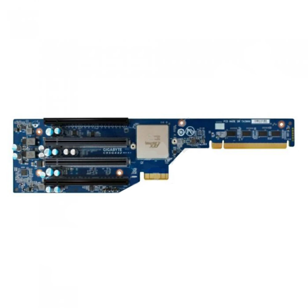 Аксессуар для ПК и Ноутбука Gigabyte CRSG442 RISER CARD