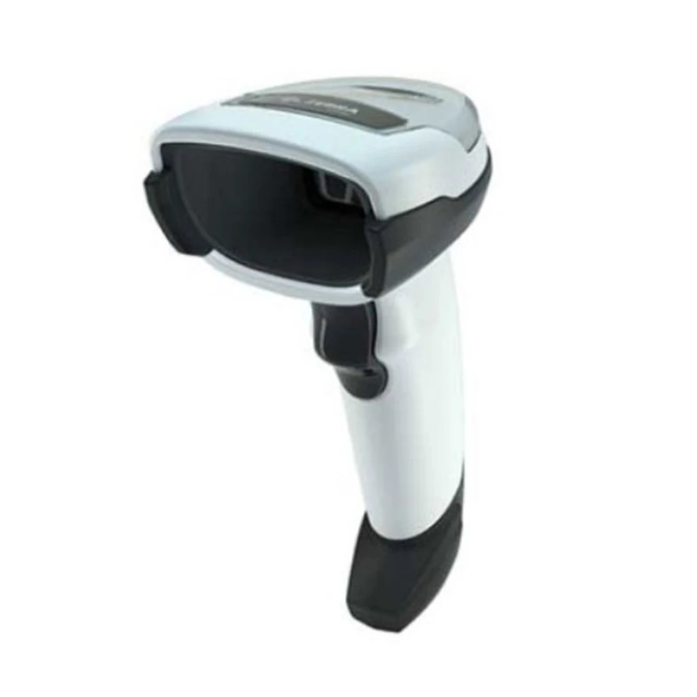 Сканер штрихкода Zebra DS4608-SR BLACK USB KIT: DS4608-SR7U2100AZW Ручной проводной