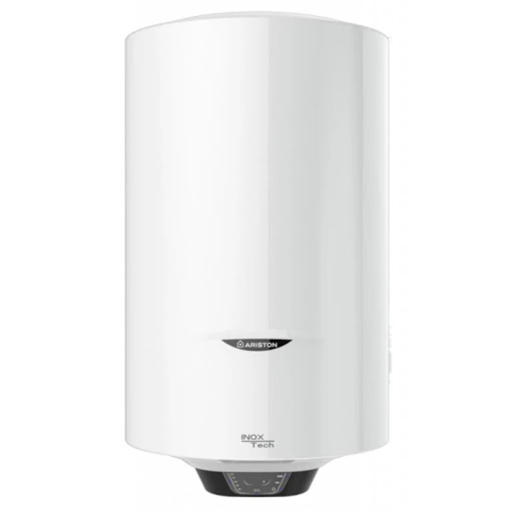 Водонагреватель Ariston PRO1 ECO INOX ABS PW 50 V 3700547 Накопительный, 2500 Вт, 50 л.