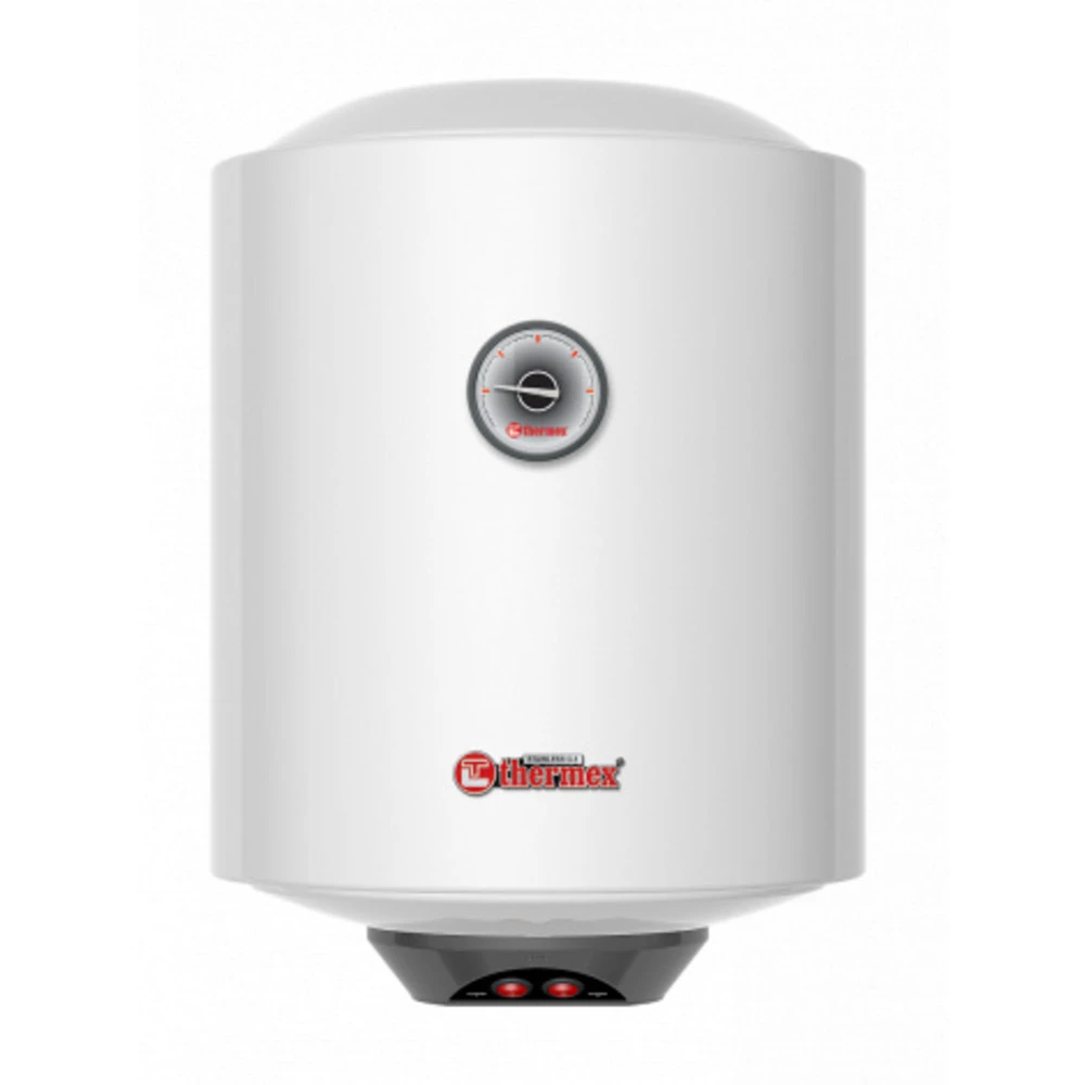 Водонагреватель Thermex Praktik 30 V Slim ЭДЭ001638 Накопительный, 2500 Вт, 30 л.