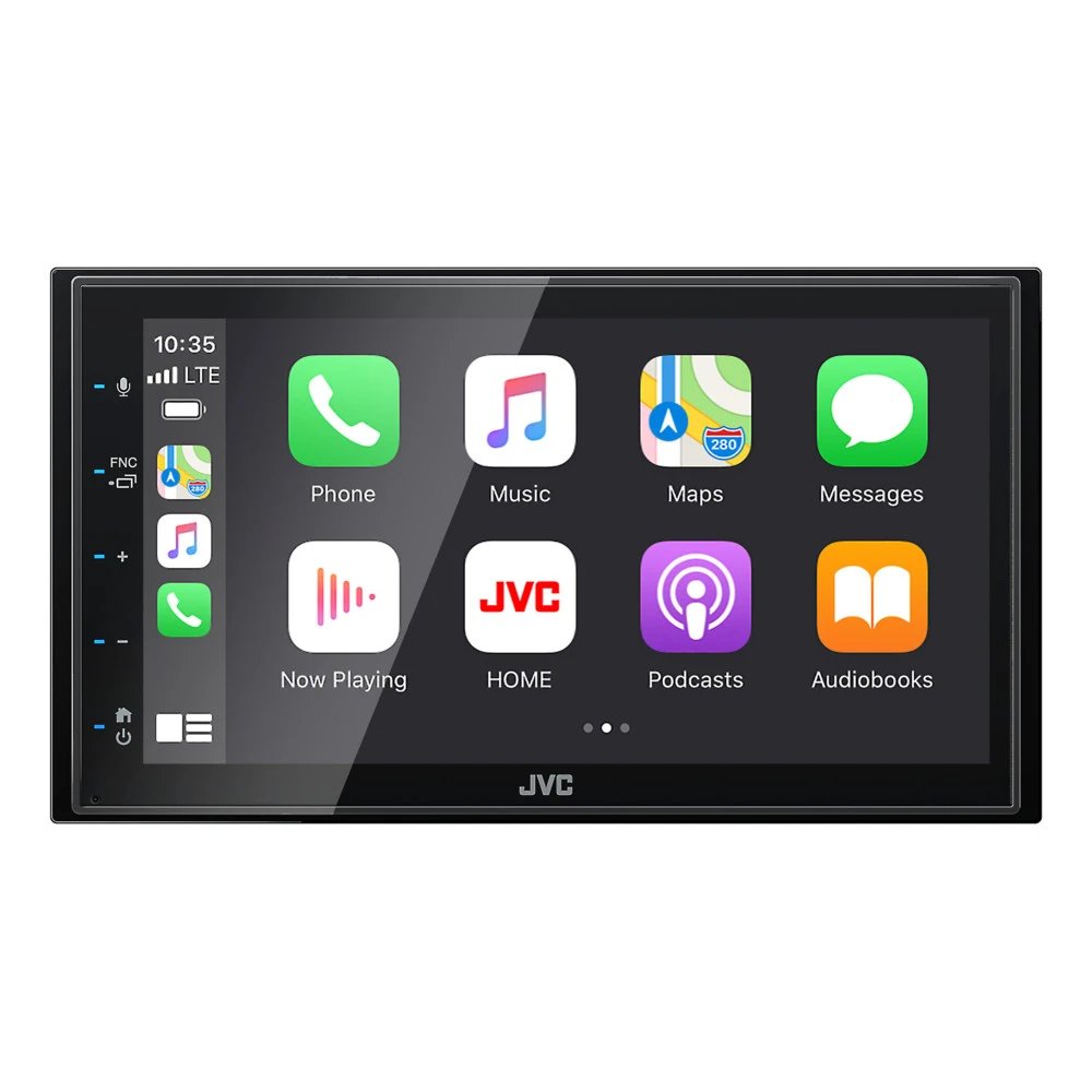 Аксессуары для смартфона JVC KW-M560BT