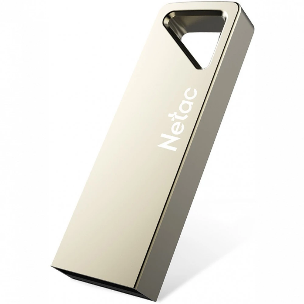USB флешка (Flash) Netac NT03U326N-016G-20PN 16 ГБ