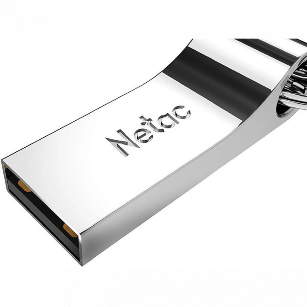 USB флешка (Flash) Netac NT03U275N-032G-20SL 32 ГБ