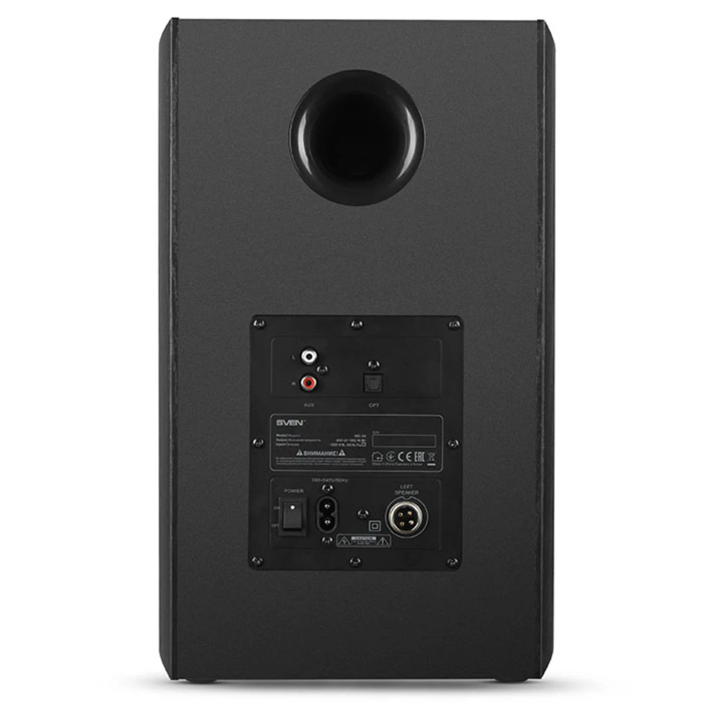 Компьютерные колонки Sven MC-30 SV-018894