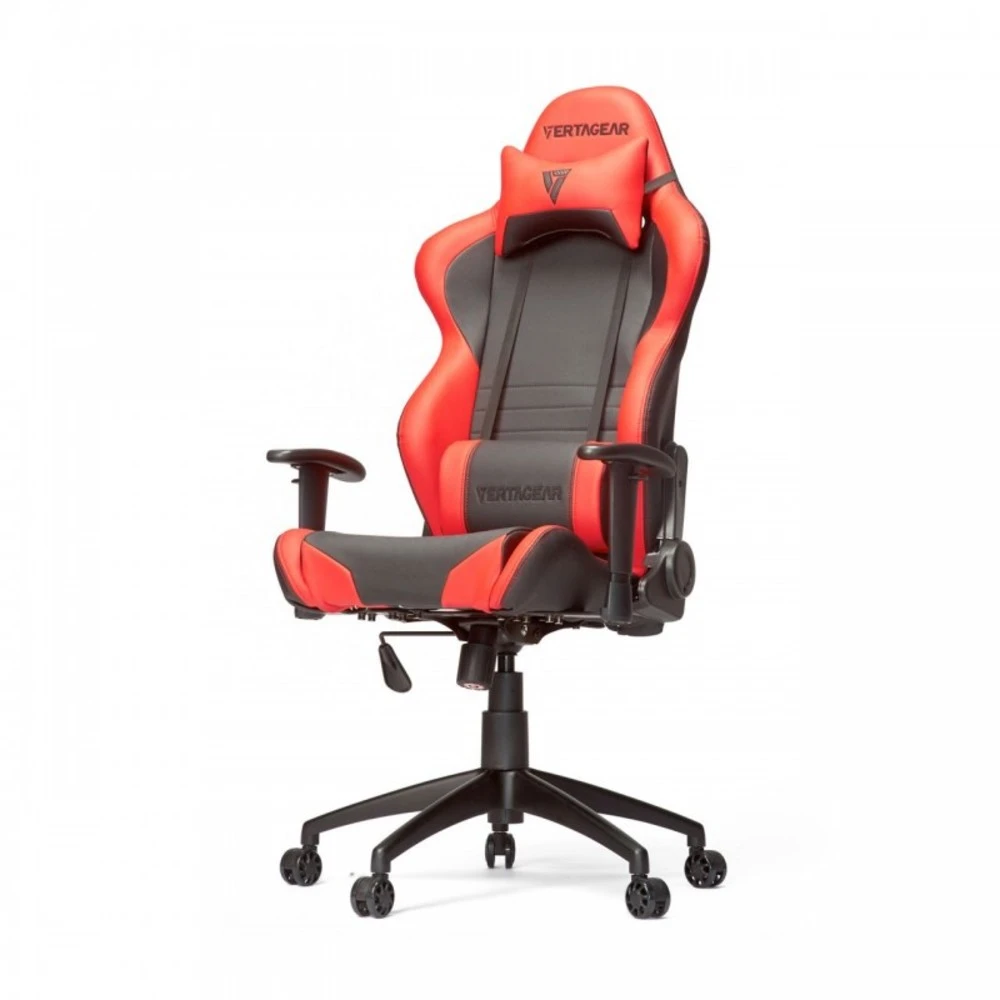 Компьютерное кресло Vertagear Racing Series S-Line SL2000 Black/Red Edition VG-SL2000_RD