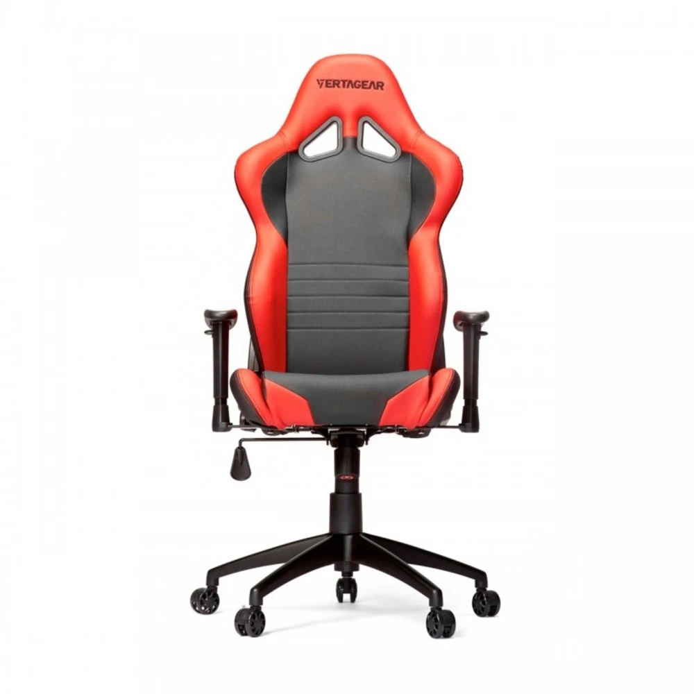 Компьютерное кресло Vertagear Racing Series S-Line SL2000 Black/Red Edition VG-SL2000_RD