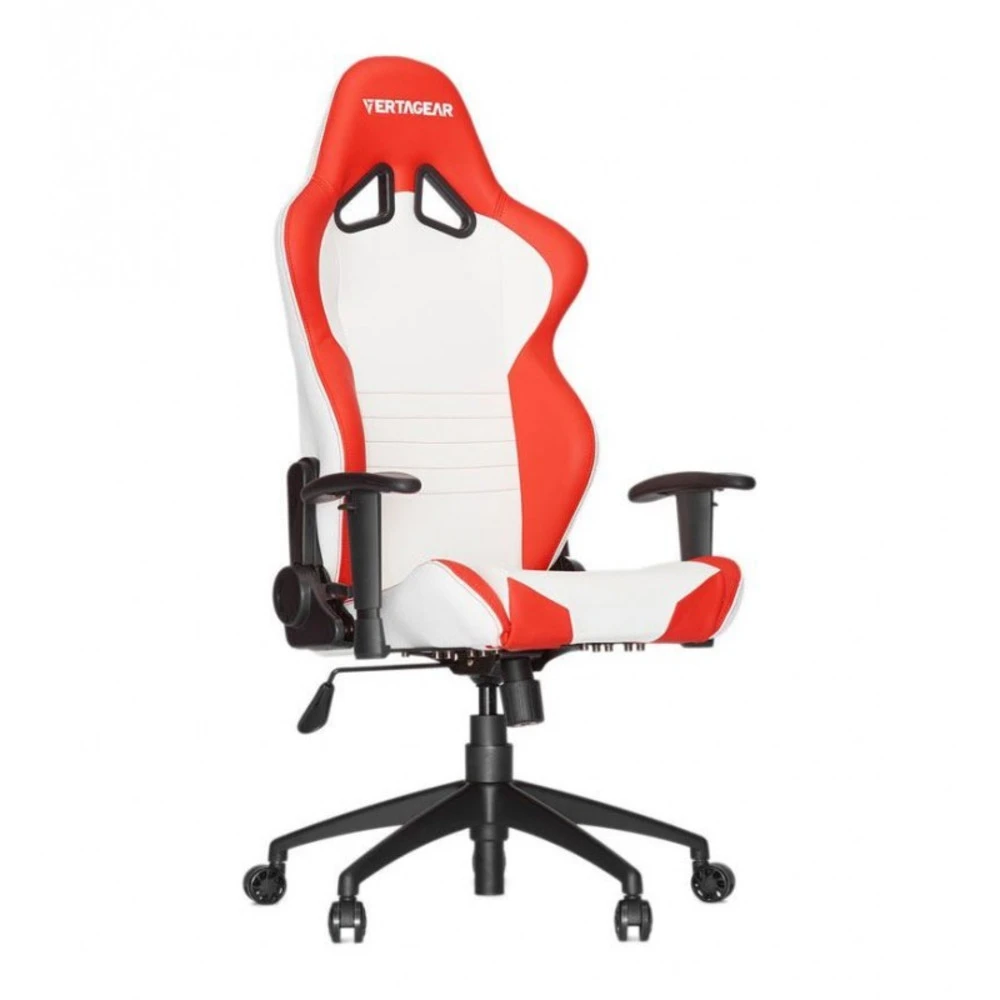 Компьютерное кресло Vertagear Racing Series S-Line SL2000 White/Red Edition VG-SL2000_WRD