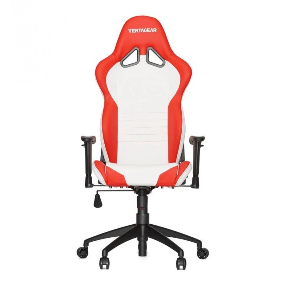 Компьютерное кресло Vertagear Racing Series S-Line SL2000 White/Red Edition VG-SL2000_WRD